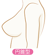 胸の形が悪いとお悩みの方必見 みんながやってる美乳にする為の4つの方法 ないぶら